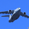 「cool」✈   華麗 ・ C-2 大型輸送機  ☮