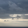 空への階段