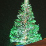 クリスマスツリー