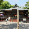 深大寺元三大師堂