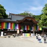 深大寺本堂