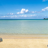 石垣島　底地ビーチ