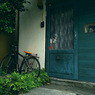 写真エッセイ：谷根千ウォーク19：自転車のある光景