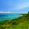 石垣島　平久保崎