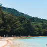 石垣島　海水浴