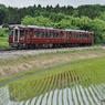 水郡線・臨時列車