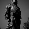 シリーズ【沈黙との対話】No.7　「歩みの途中」