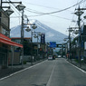 写真エッセイ：冠雪の富士 Photo Trip４：富士みち