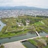 日本100名城　No.96　五稜郭