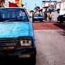 DATSUN