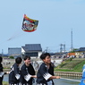 祝い凧