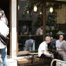 cafe奥渋