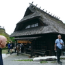 写真エッセイ：冠雪の富士 Photo Trip20：根場９：Int'l 根場