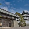 日本100名城　No.97　松前城
