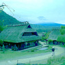 写真エッセイ：冠雪の富士 Photo Trip22：根場11：幻想
