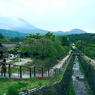写真エッセイ：冠雪の富士 Photo Trip23：根場12：本沢川