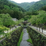 写真エッセイ：冠雪の富士 Photo Trip27：根場16：上流