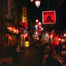 西荻窪飲み屋街（フィルム）
