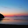 沖の漁り火