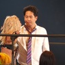 会場じゃあわかんなかった