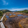 会津駒ケ岳・中門岳