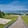 日本100名城　No.9８　上ノ国勝山館跡
