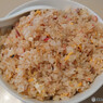 清風楼 チャーハン