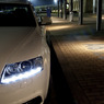 Audi A6　S Line
