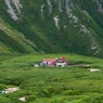 三俣山荘