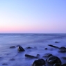 Ebb tide