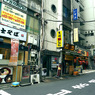 写真エッセイ：上野散歩５：上野駅前