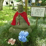 赤地蔵