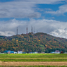 旭川・旭山