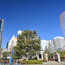 アニヴェルセル みなとみらい横浜付近にて