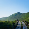 秋田駒ヶ岳