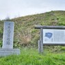 日本100m名城　No.99　志苔館跡　道南十二館