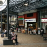 写真エッセイ：熱海散歩４：熱海駅前商店街１