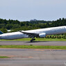 Cathay Pacific