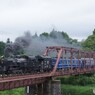 SL「大樹」フル編成！