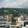 写真エッセイ：熱海散歩10：山側