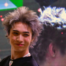 微笑みは Poison.