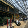 熱海散歩13：熱海駅前商店街４：一期一会