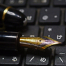 This is a pen　P1087753zz