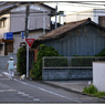 「早朝散歩」小江戸川越散歩639