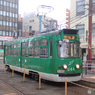 札幌市路面電車