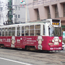 札幌市路面電車
