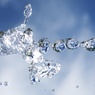 water glass 2