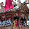 山鉾巡行　IMGP5591zz