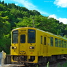 happy yellow