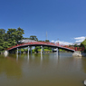 中津万象園